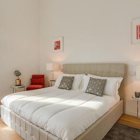 Apartments Florence - Fortezza Eksteriør billede