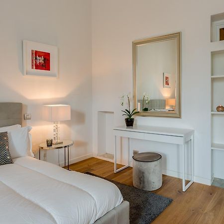 Apartments Florence - Fortezza Eksteriør billede