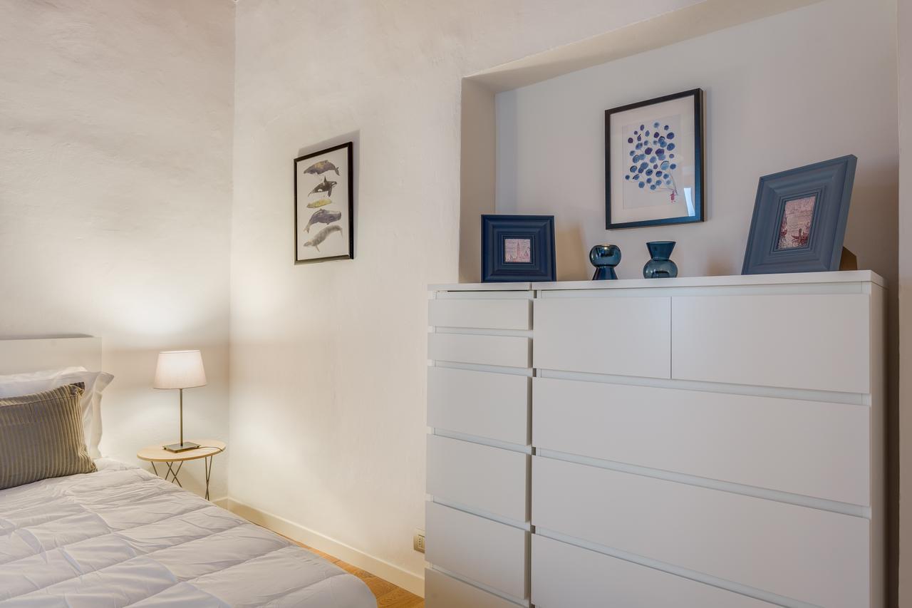 Apartments Florence - Fortezza Eksteriør billede